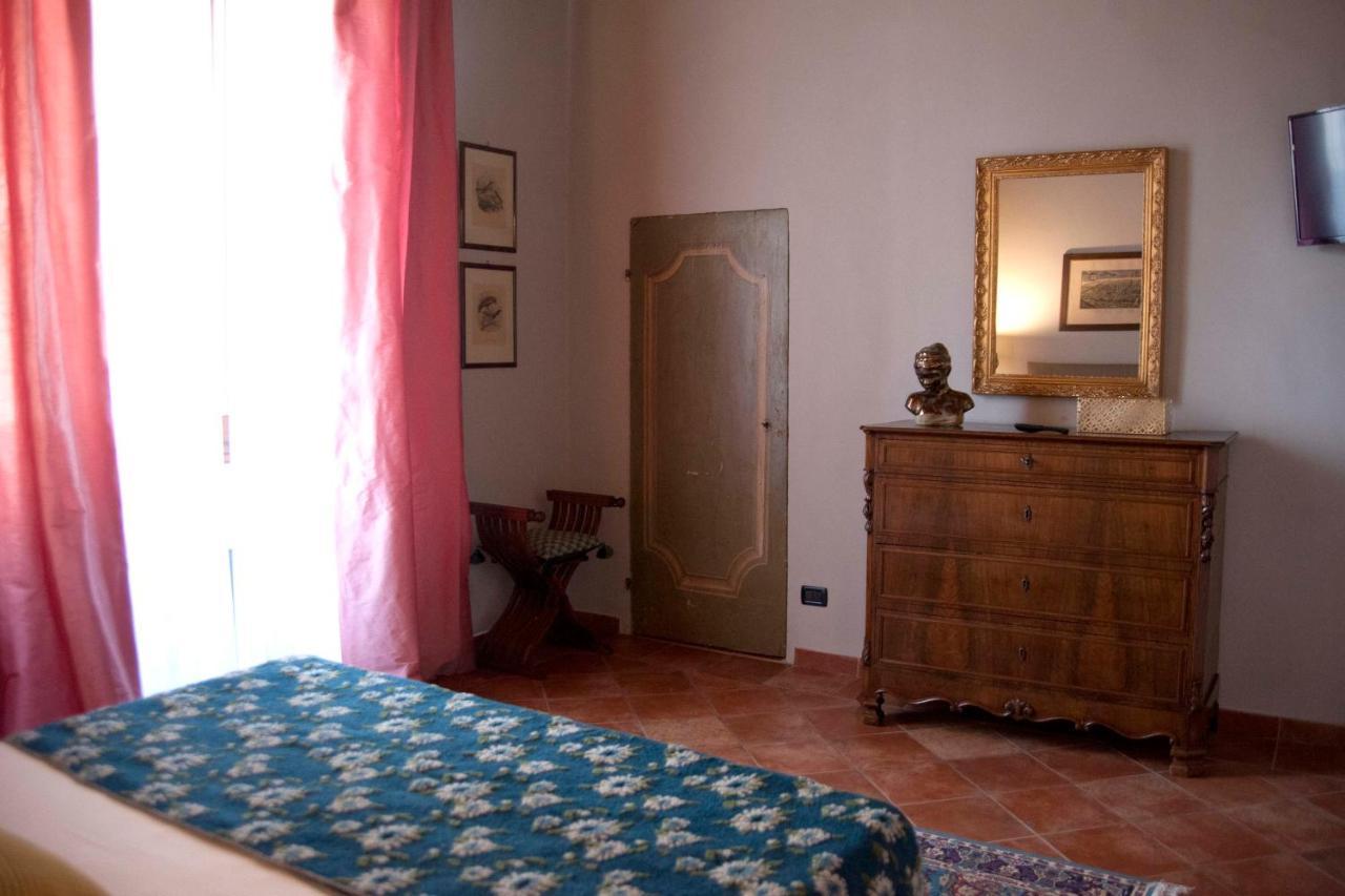 Antica Dimora De' Benci Alojamento de Acomodação e Pequeno-almoço