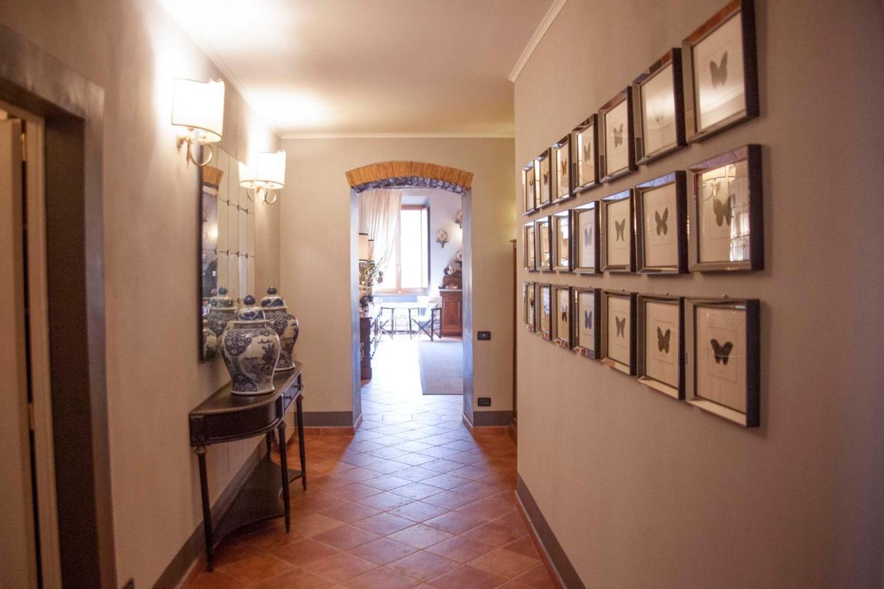 Frühstückspension Antica Dimora De' Benci