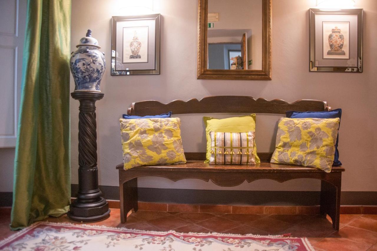 Bed and breakfast Antica Dimora De' Benci *