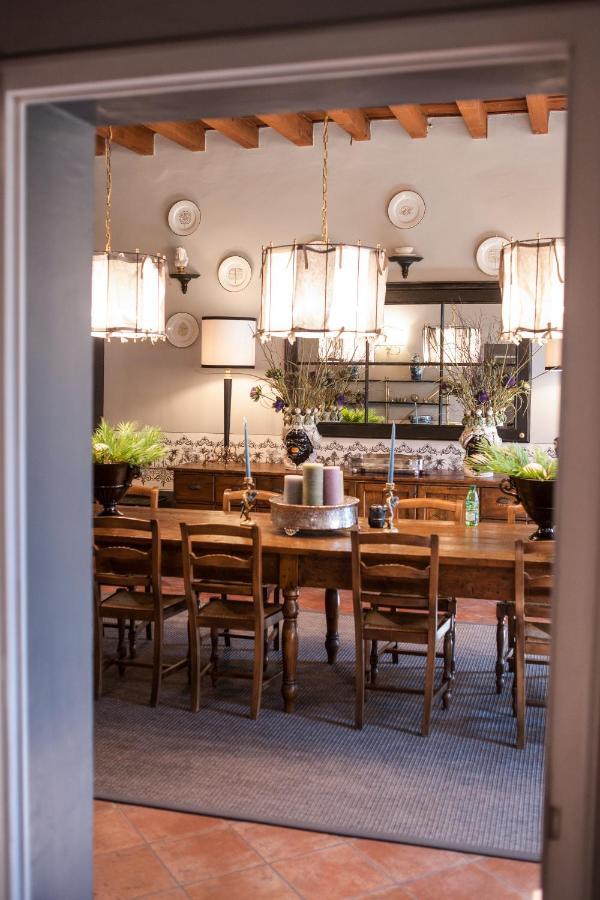 Bed and breakfast Antica Dimora De' Benci