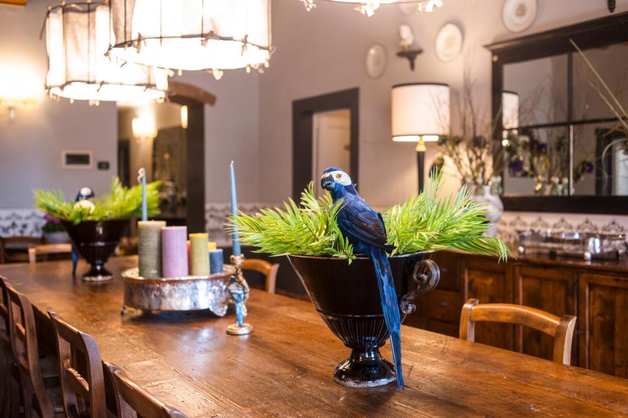 Antica Dimora De' Benci Bed and breakfast *