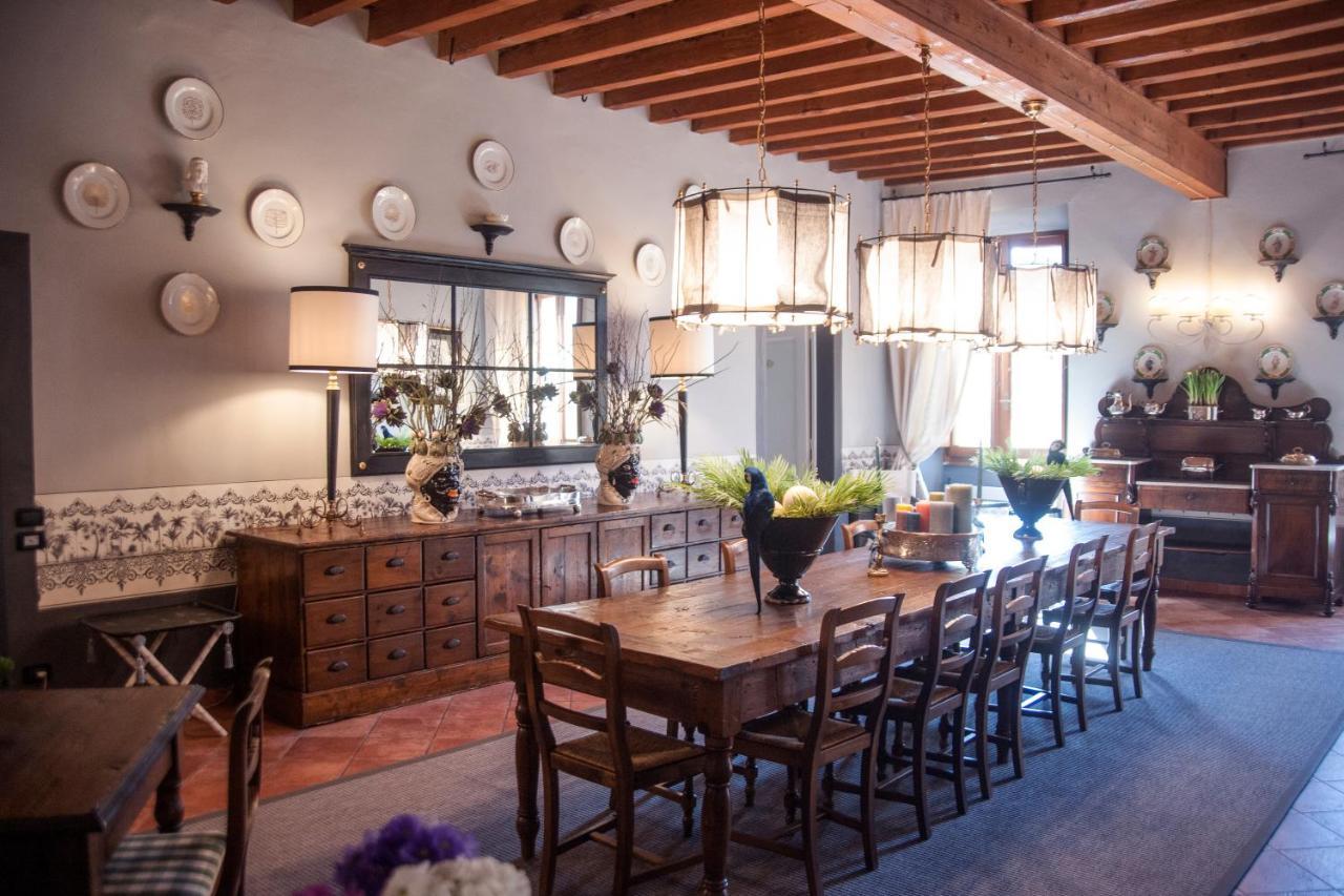 Antica Dimora De' Benci Bed and breakfast Florencia
