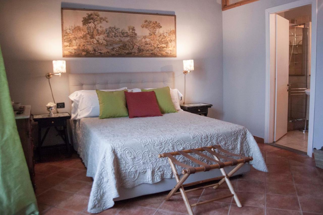 Antica Dimora De' Benci Bed and breakfast Florencia