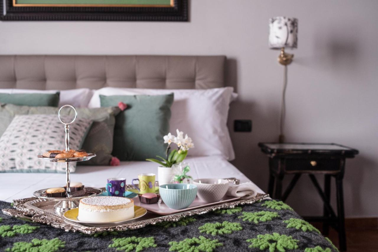 Antica Dimora De' Benci Bed and breakfast *