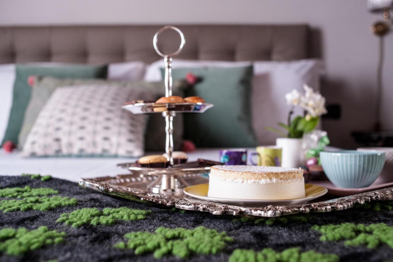Antica Dimora De' Benci Bed and breakfast *