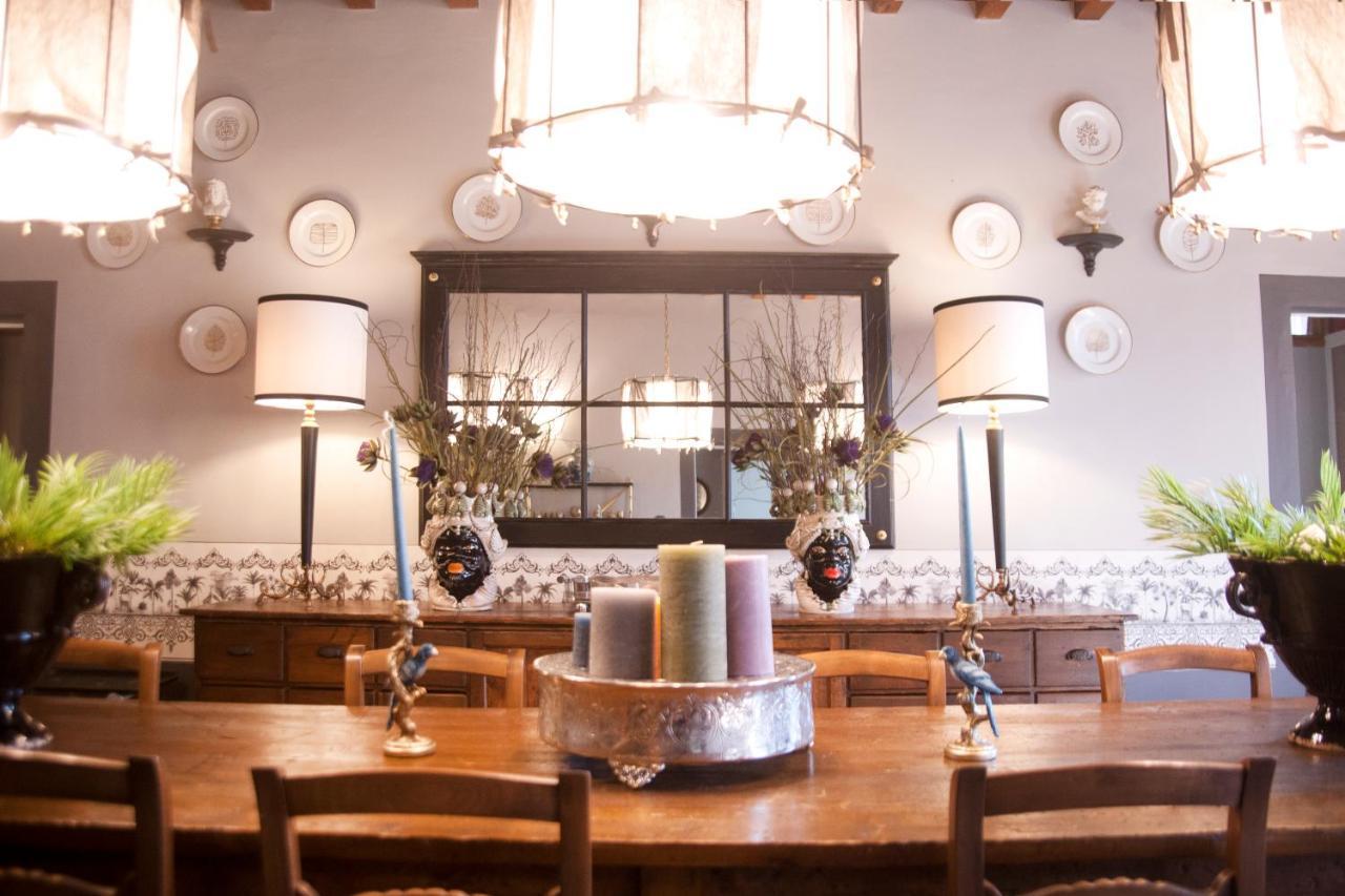 Bed and breakfast Antica Dimora De' Benci