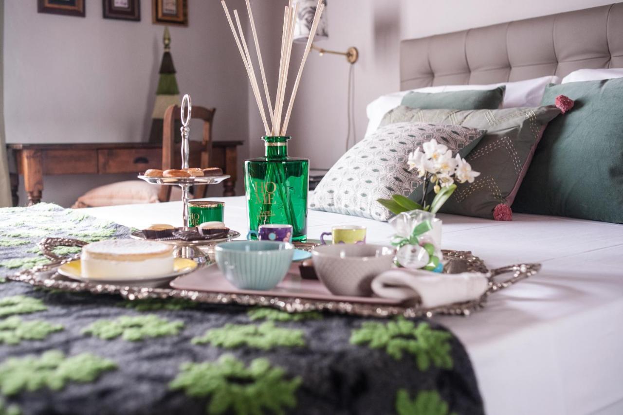 Antica Dimora De' Benci Bed and breakfast Florencia