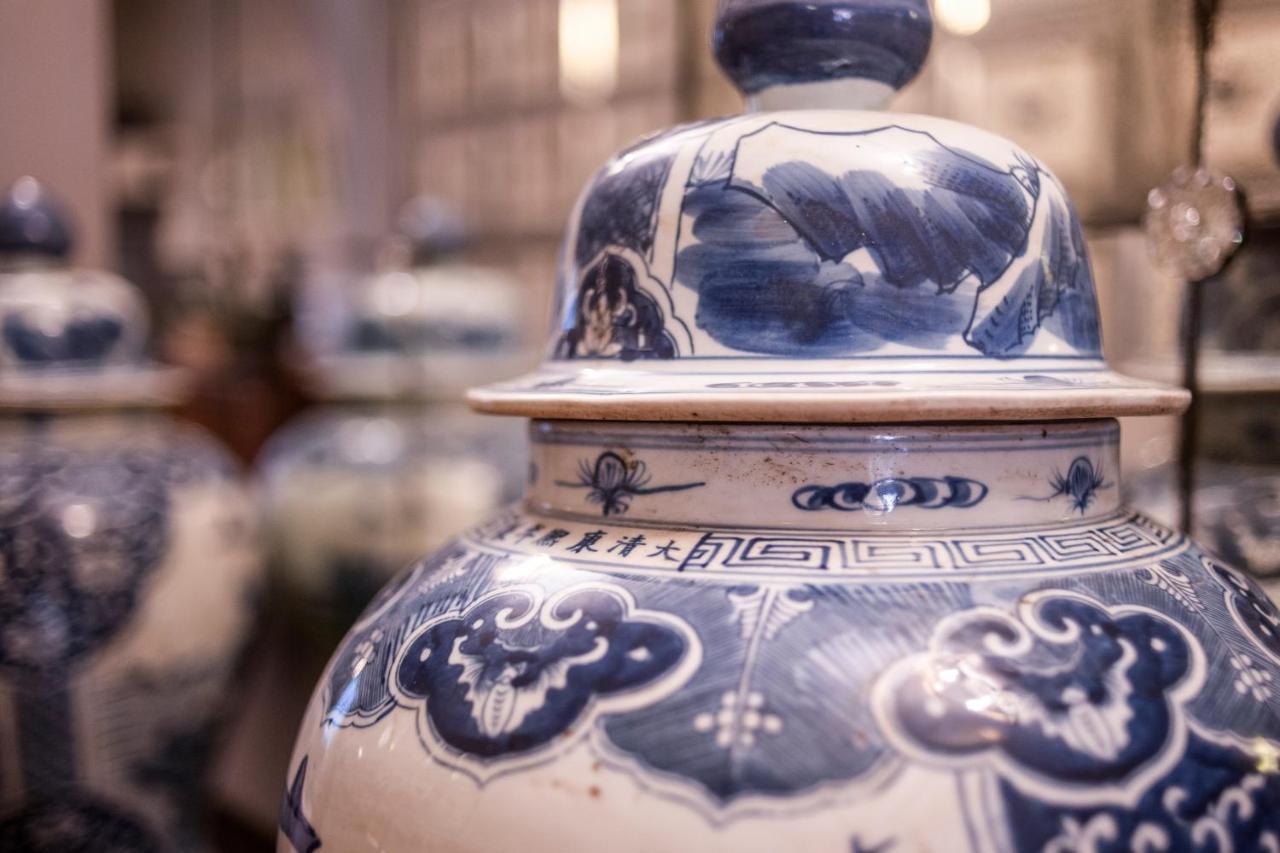 Antica Dimora De' Benci Bed and breakfast Florencia