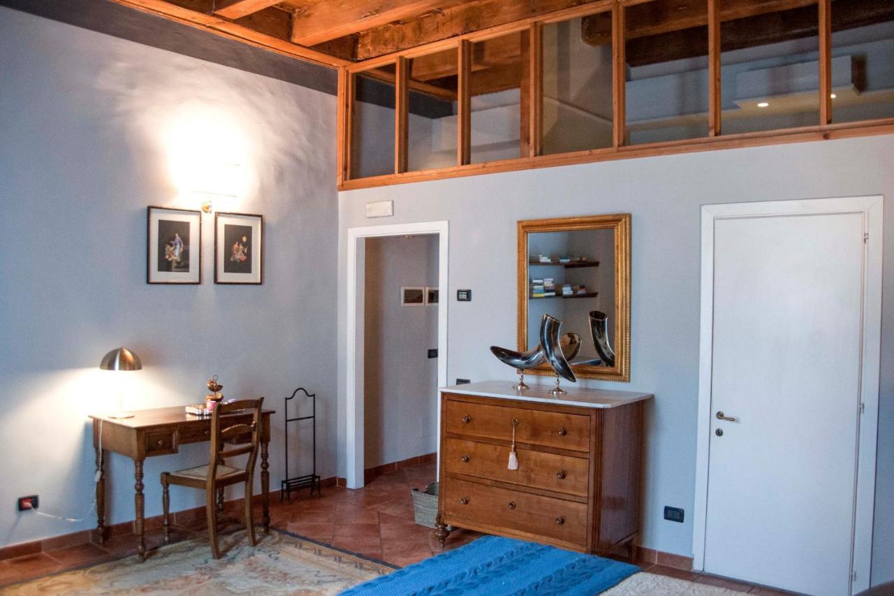 Bed and breakfast Antica Dimora De' Benci *