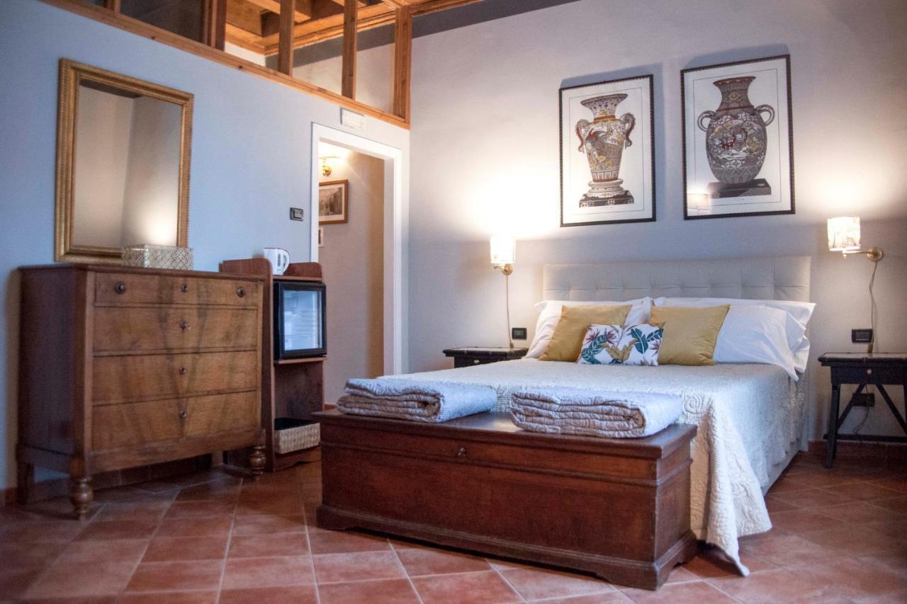 Antica Dimora De' Benci Bed and breakfast