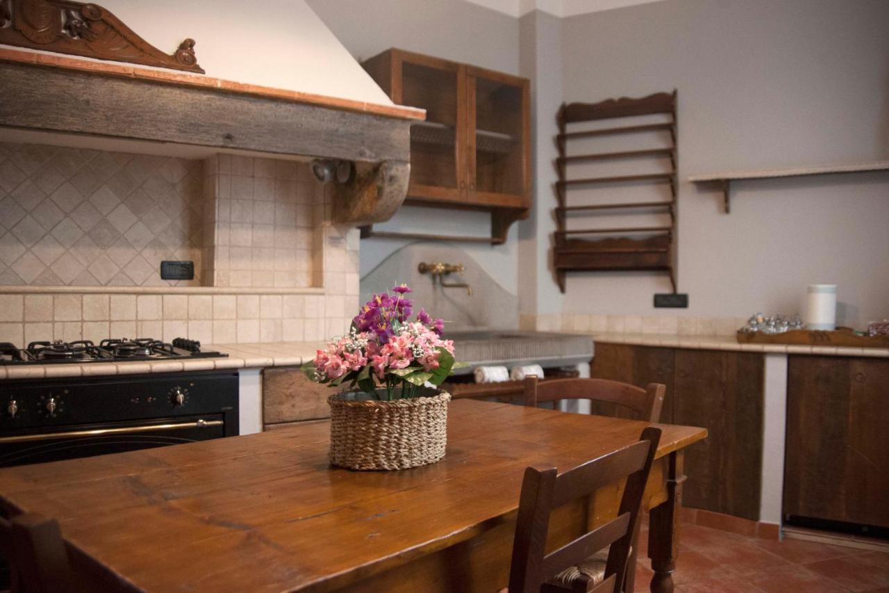 Bed and breakfast Antica Dimora De' Benci Florencia