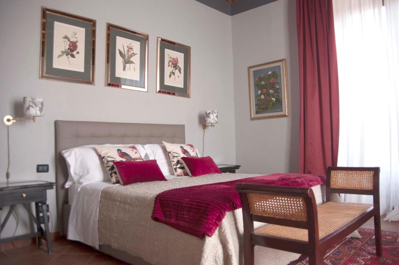 Antica Dimora De' Benci Bed and breakfast