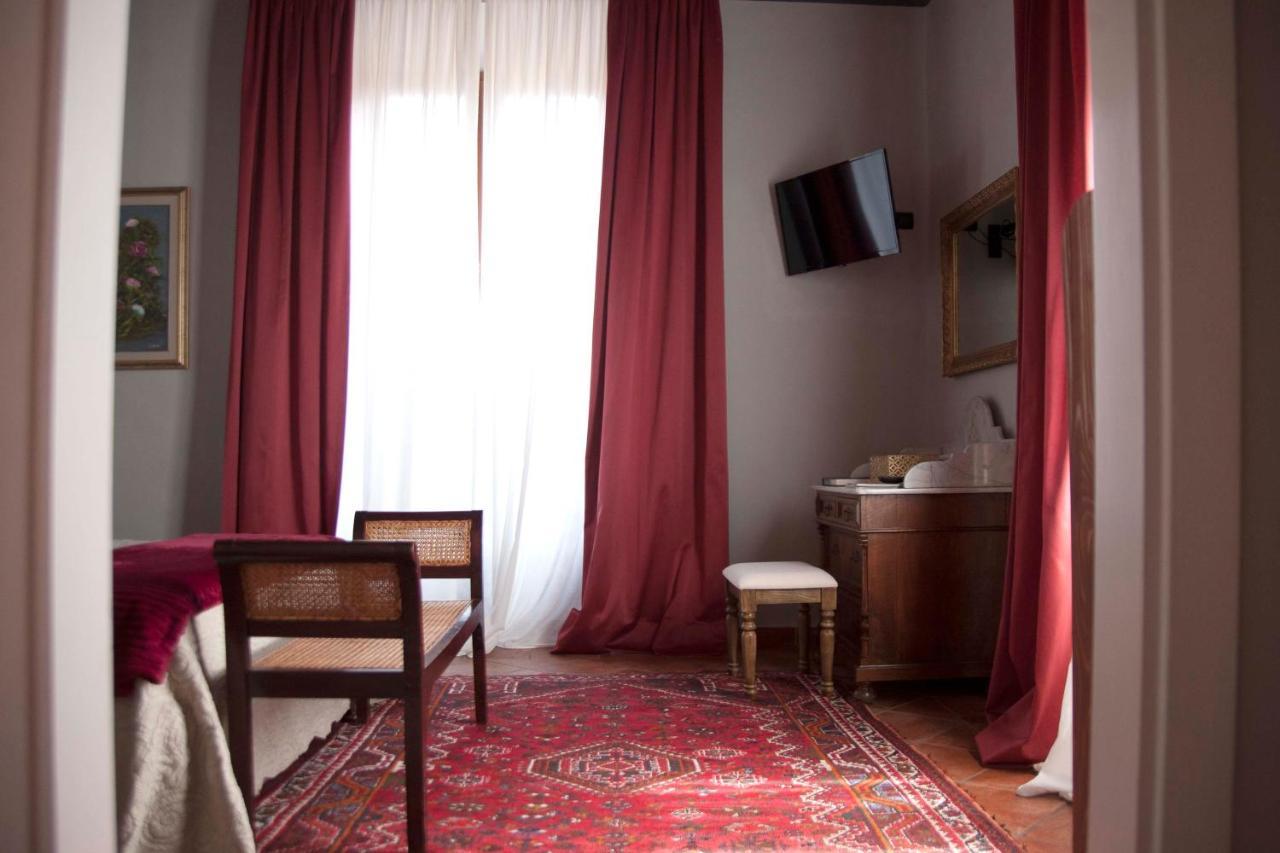 Bed and breakfast Antica Dimora De' Benci Florencia