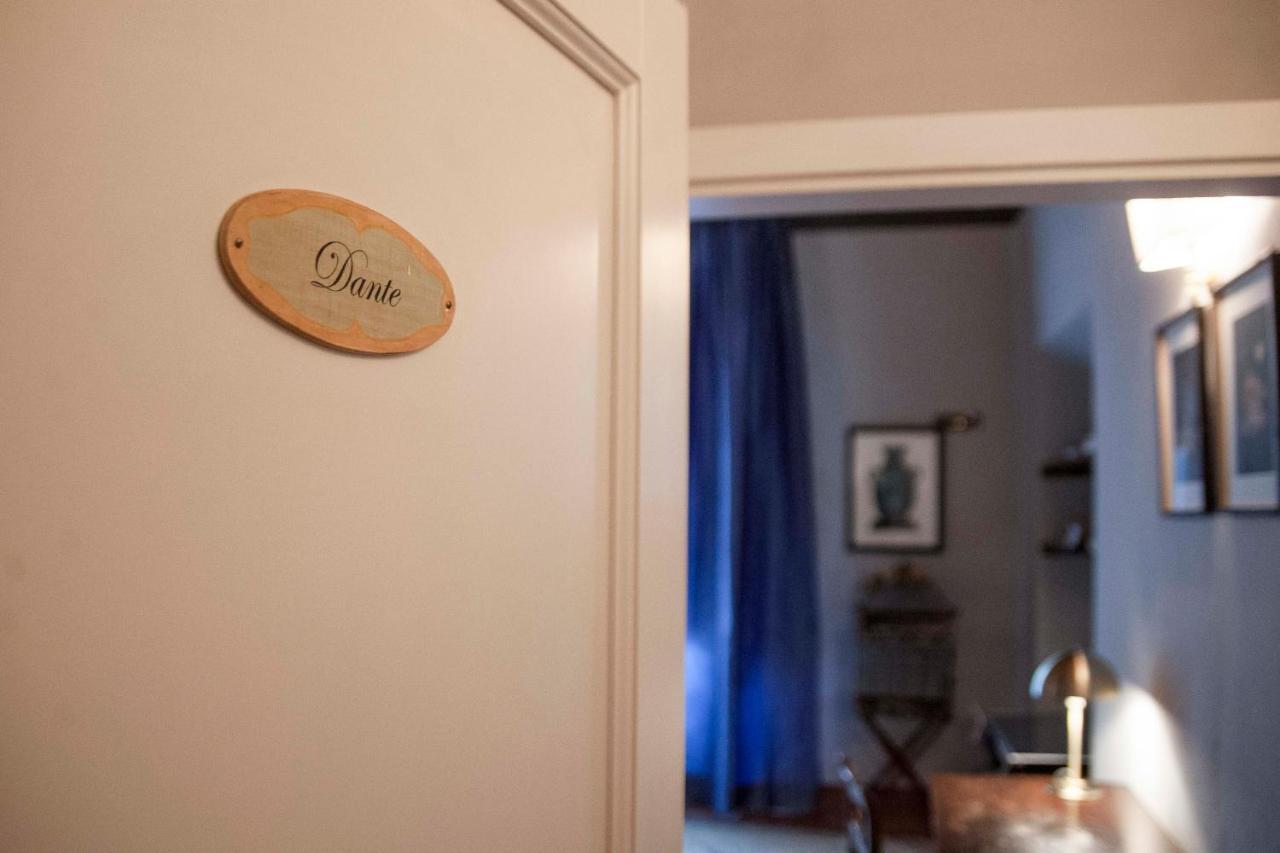 Bed and breakfast Antica Dimora De' Benci