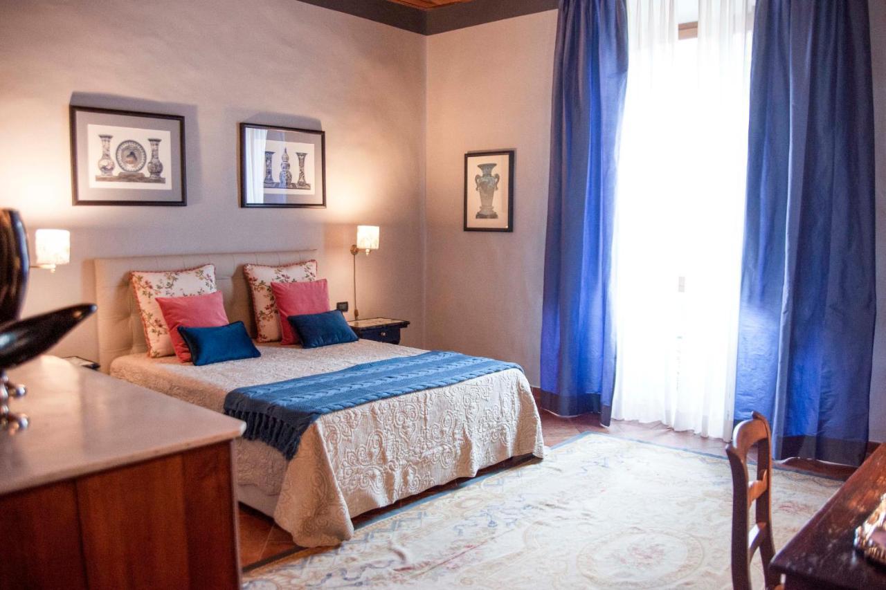 Bed and breakfast Antica Dimora De' Benci *