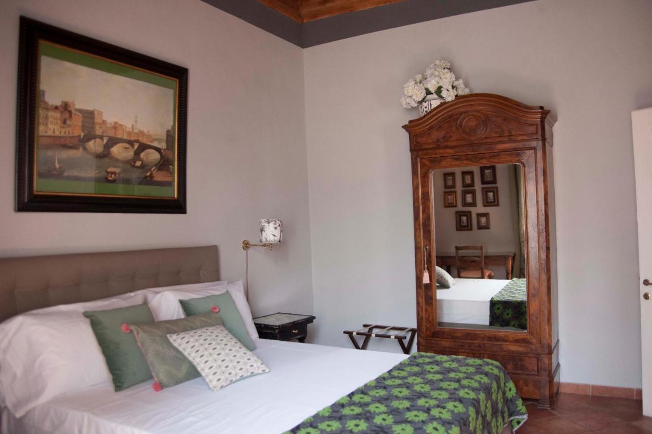 Bed and breakfast Antica Dimora De' Benci Florencia