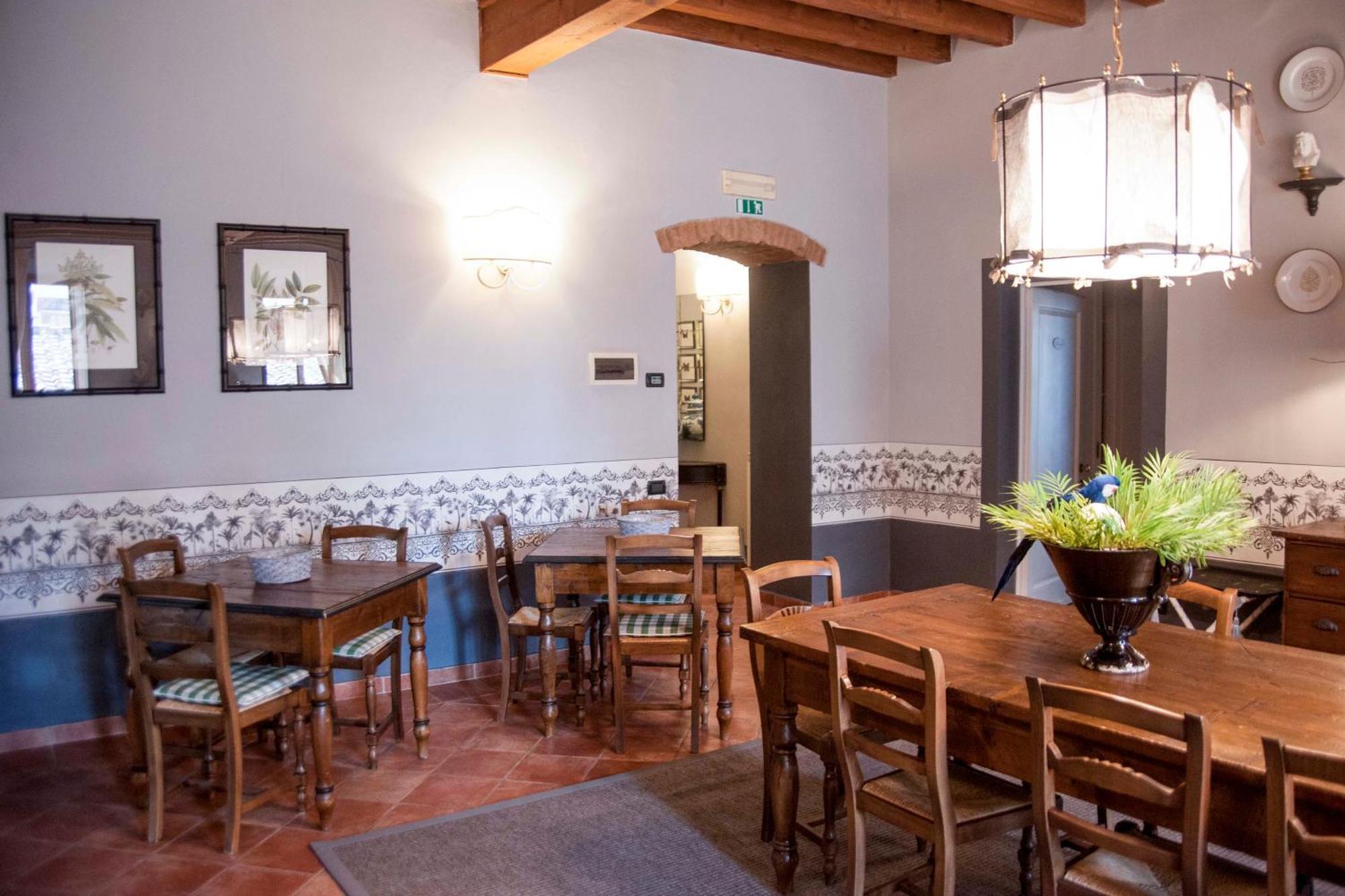 Bed and breakfast Antica Dimora De' Benci *