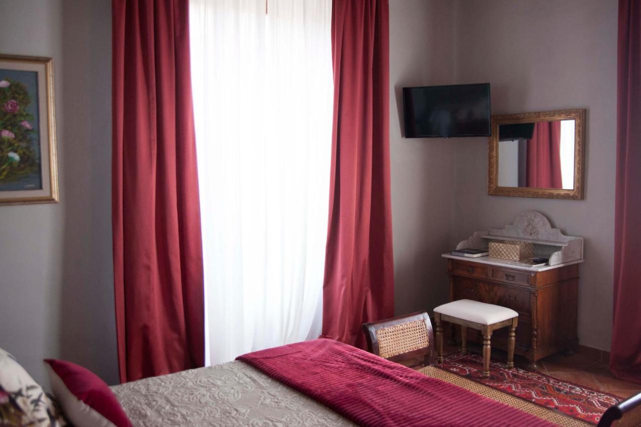 Bed and breakfast Antica Dimora De' Benci