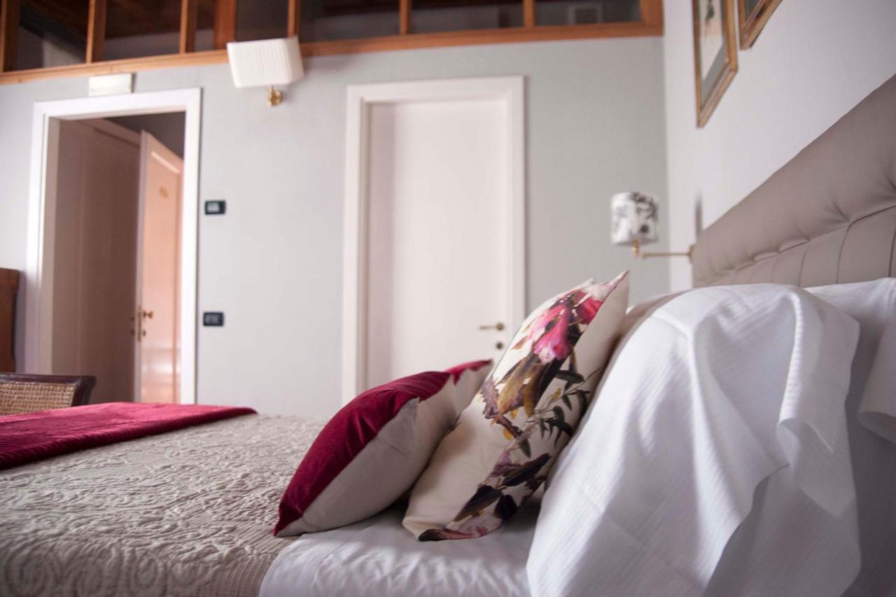 Bed and breakfast Antica Dimora De' Benci *