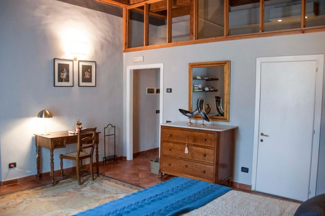 Antica Dimora De' Benci Bed and breakfast Florencia