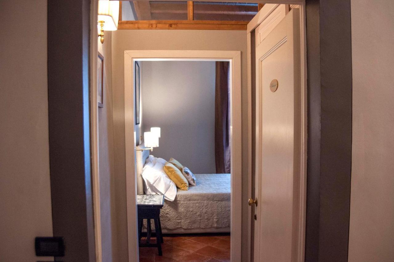 Antica Dimora De' Benci Bed and breakfast Florencia