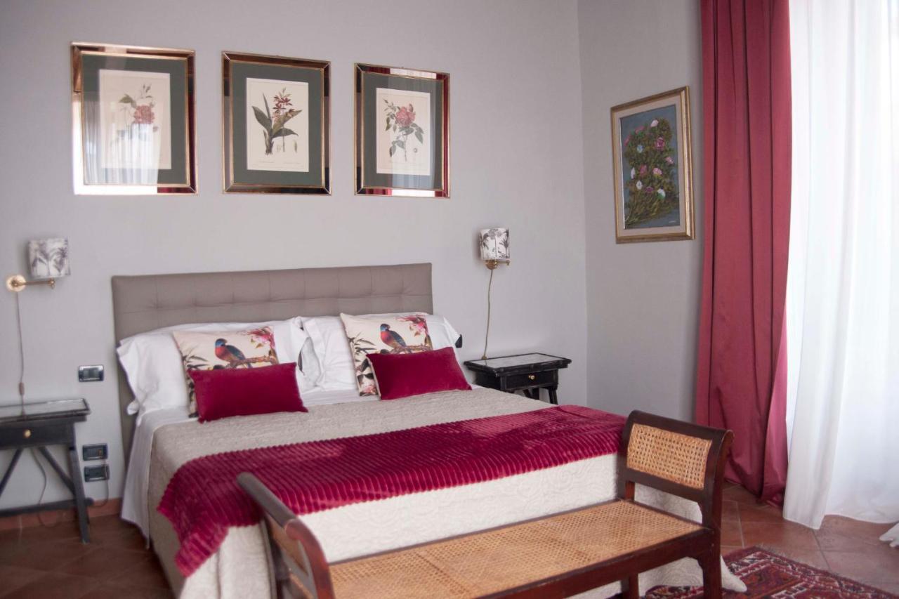 Bed and breakfast Antica Dimora De' Benci *