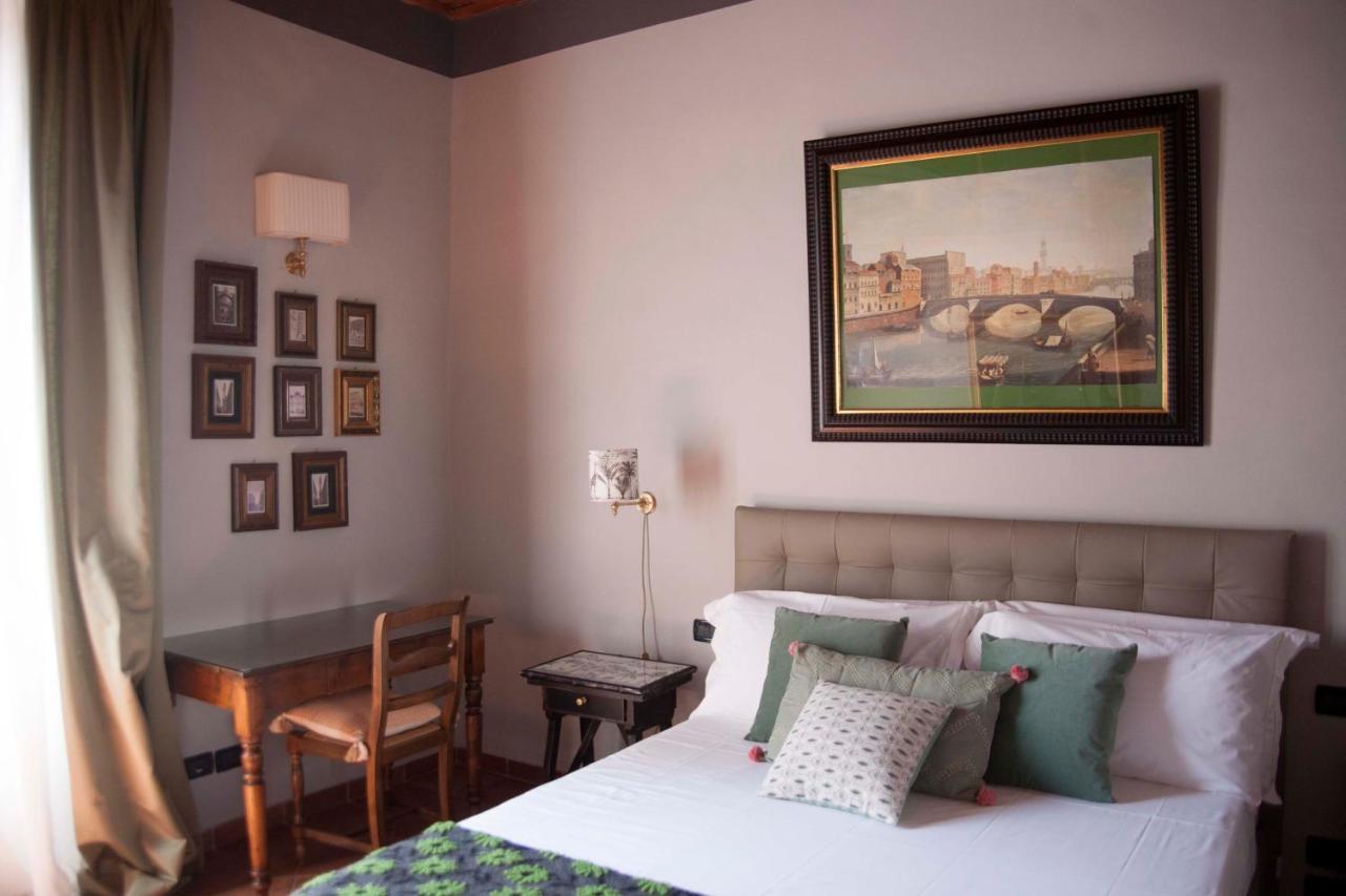 Bed and breakfast Antica Dimora De' Benci Florencia