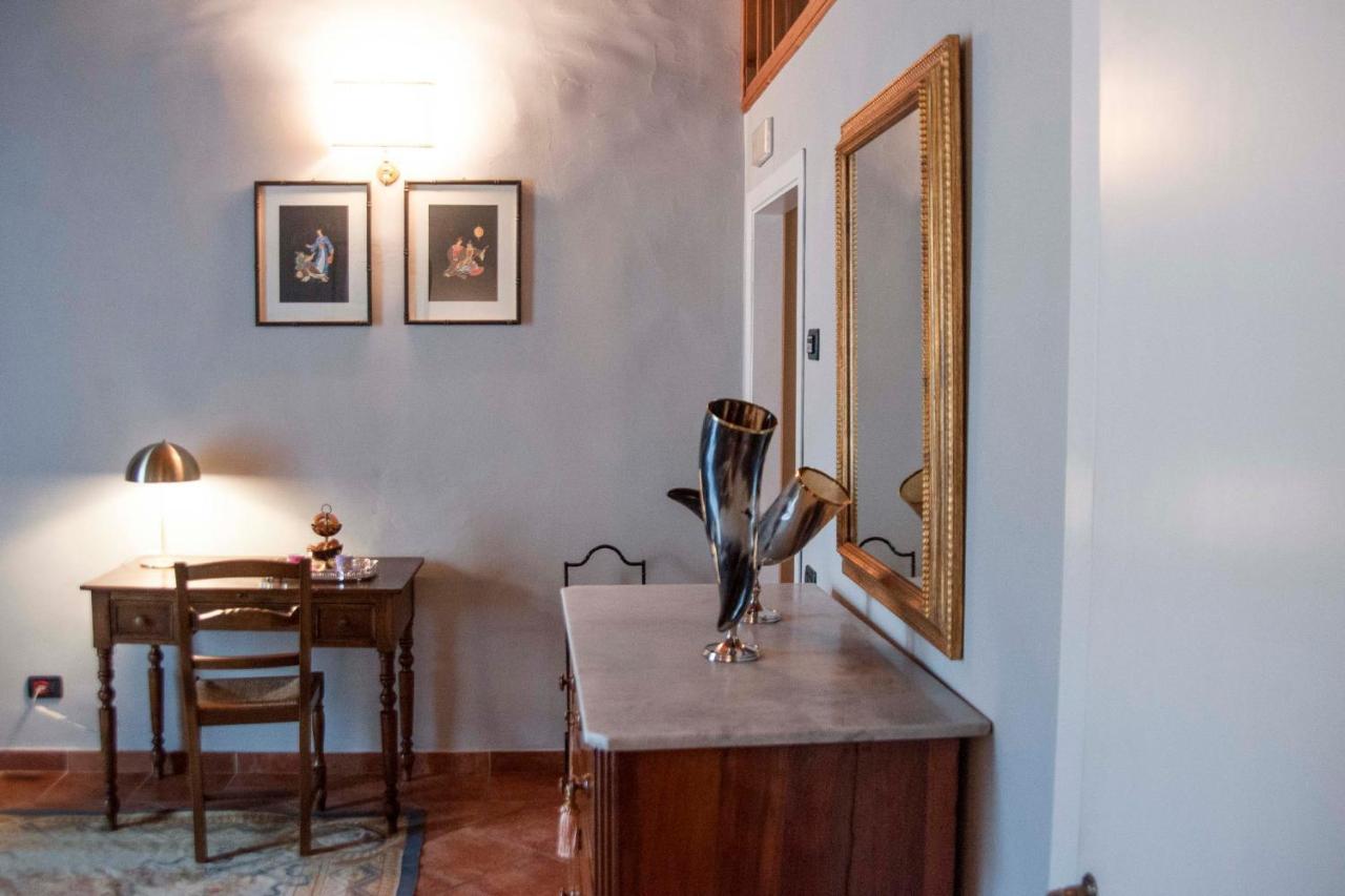 Antica Dimora De' Benci Bed and breakfast Florencia