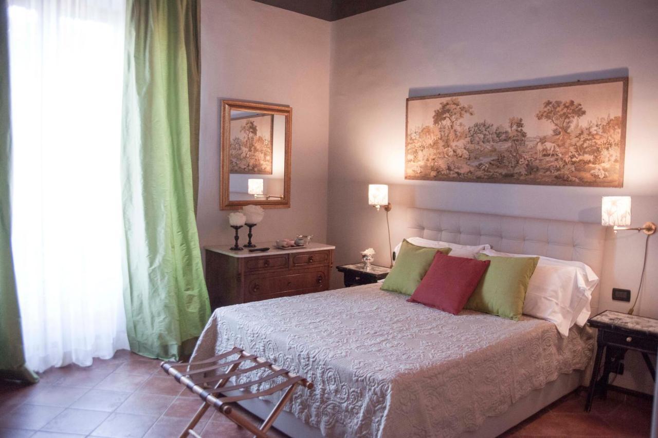Antica Dimora De' Benci Bed and breakfast *