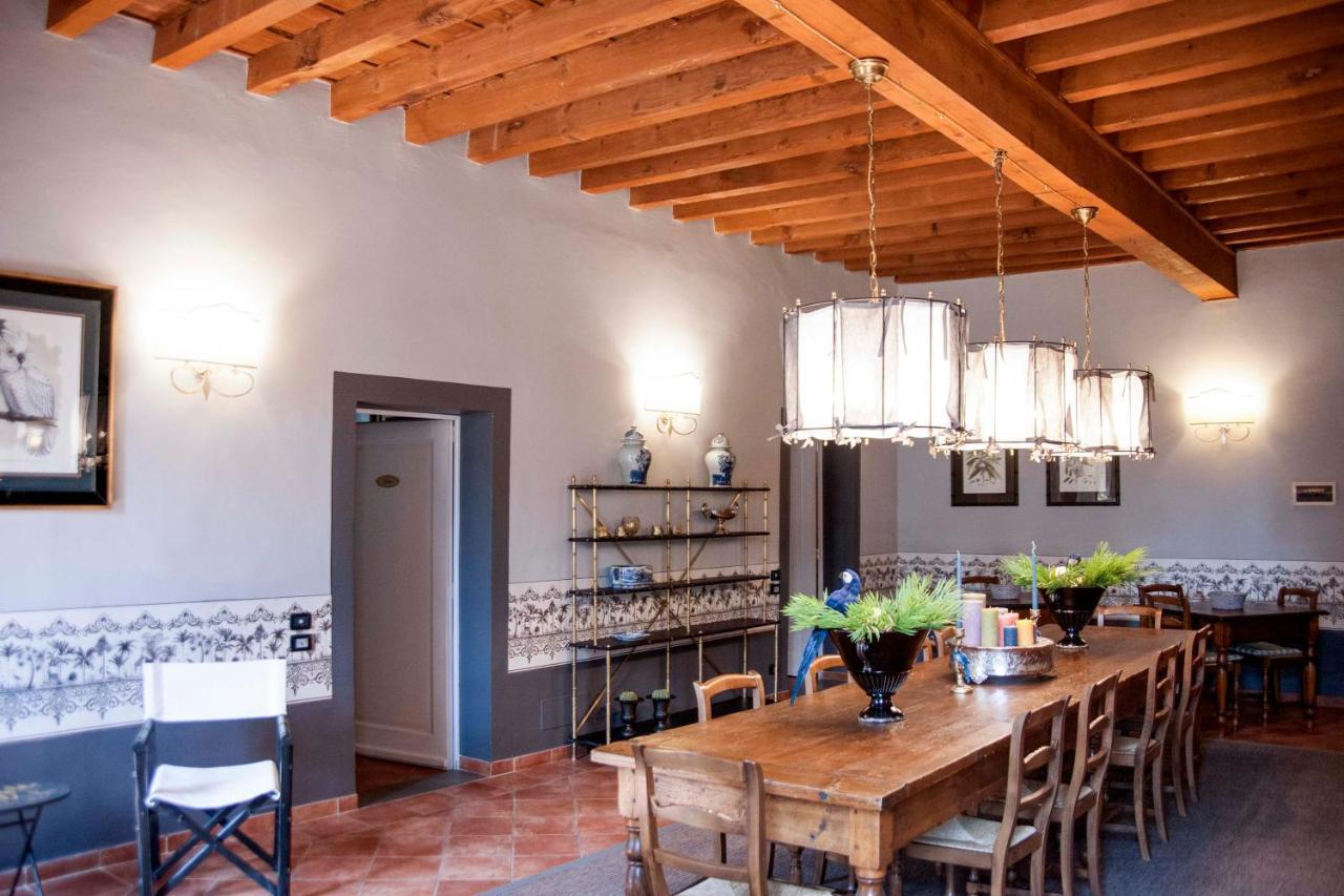 Antica Dimora De' Benci Bed and breakfast Florencia