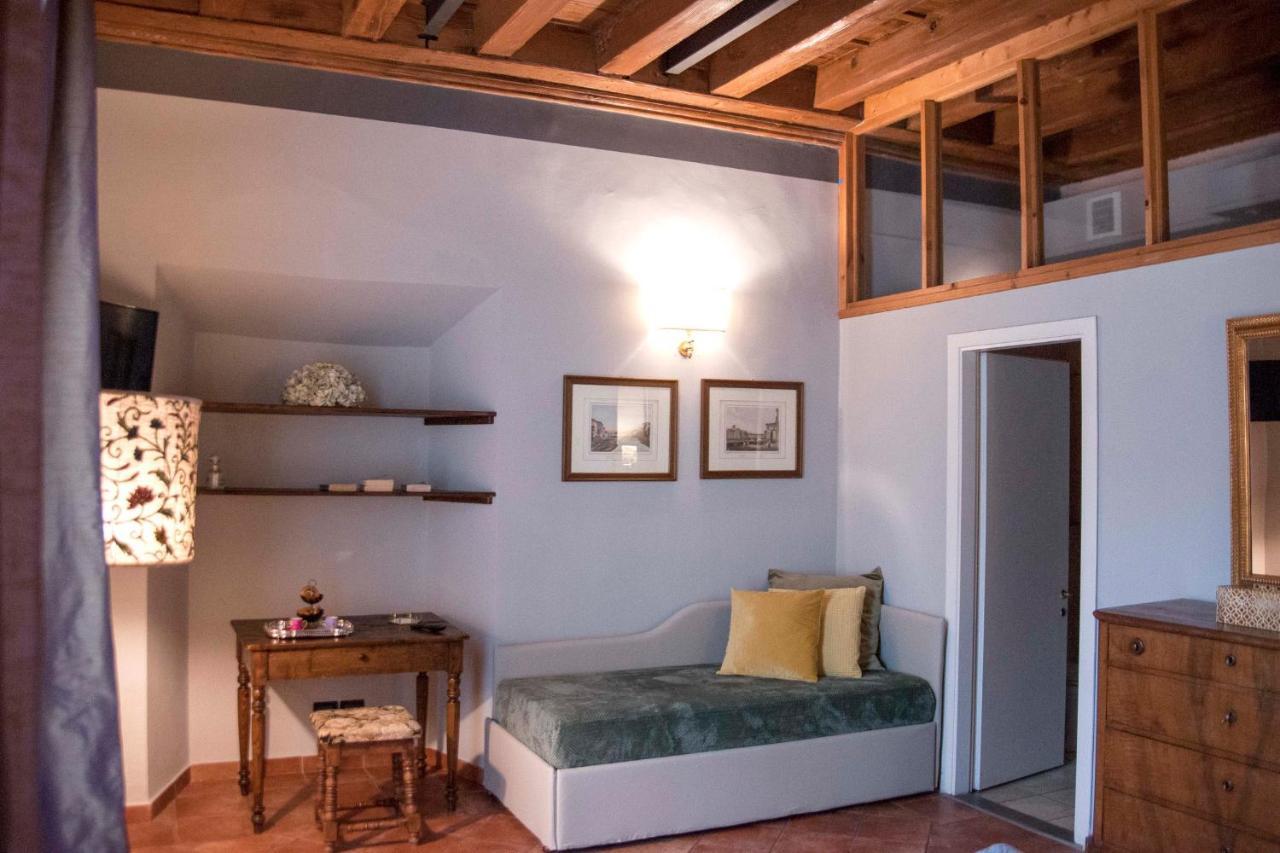 Antica Dimora De' Benci Bed and breakfast Florencia