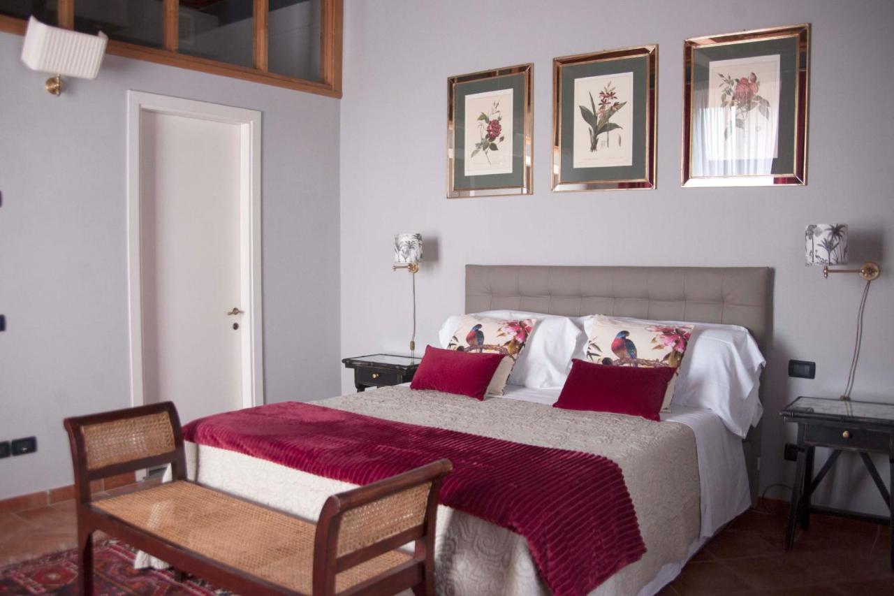 Antica Dimora De' Benci Bed and breakfast Florencia
