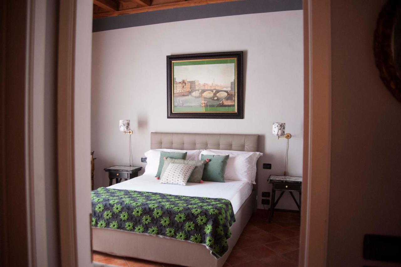 Antica Dimora De' Benci Bed and breakfast Florencia